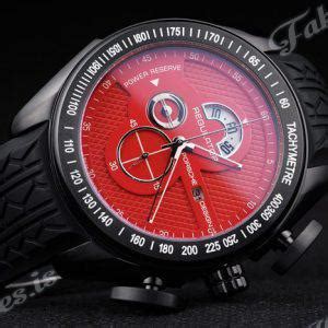 Replica Porsche Watches, Porsche Fake Watches